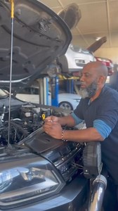 Master technician Selvan dives into a common Amarok V6 issue: oil and diesel leaks and the solution to this problem.🛞🤩 #AmarokSolutions #VAGSpec #CarCareTips | VAG Spec Randburg - VW & Audi Specialist