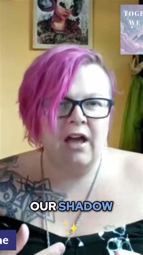 Shadow Work & Witchcraft Unlock Your Magic Potential!