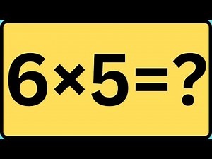Multiplication Quiz For Grade 2&3 🎯 | Easy Multiplication for Kids | Learn Fast with Animated Math
