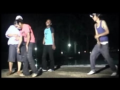 Ga'Me - Manis Gula - Gula (Official Music Video)