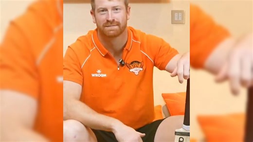 Naruto Reddy on Instagram: "ayya namskaram.....🙌 . . . . . . . . . #narutp #IPL2025 #salaar #explore"