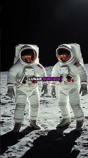 The Moon Landing Of 1969 Explained