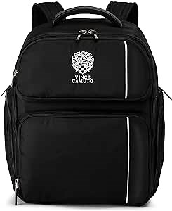 Vince Camuto Modern Utility Travel Backpack