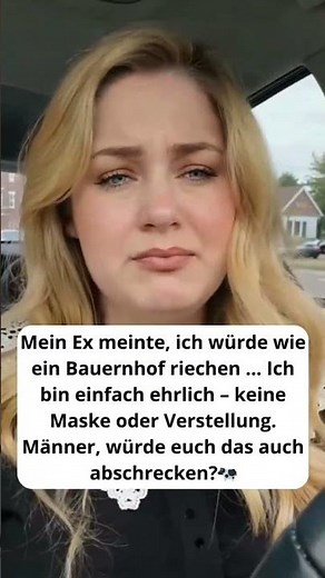 Kontaktdaten im Profil