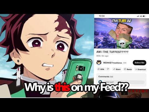 Minecraft But it’s one Bad Tuff Edit🤦‍♂️ | Minecraft Skull Emoji Addon