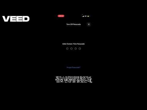How to Recover Your iPhone Screen Time Passcode If You Forgot It - Complete Guide