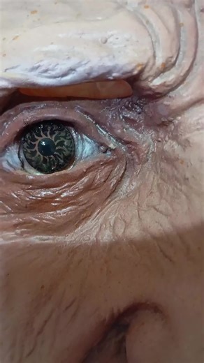 #maschera #scherzo #carnevale