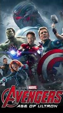 Infinity stones in Avengers logo...