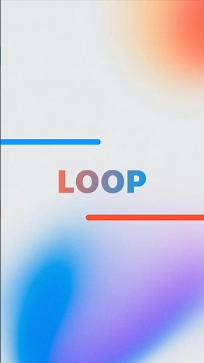How to Loop Animation in After Effects | Quick Tip #loopanimation #aftereffects #tipsandtricks