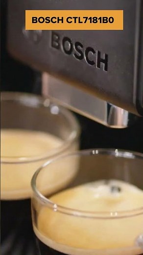 TOP—5. Meilleures machines à café automatiques encastrables. Test & Comparatif 2025