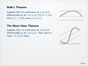 9.7K views · 142 reactions | Calculus I and II Lecturer-13: The...