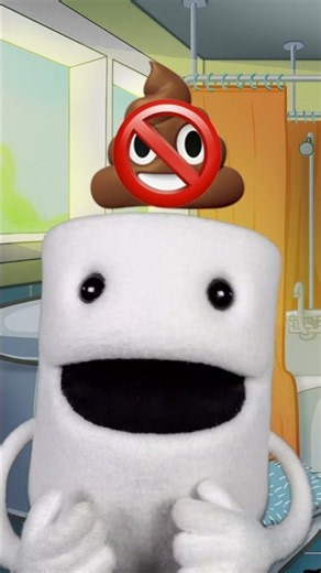 "Put the fries in the bag!" 💩? | Poop Word of the Day No. 647