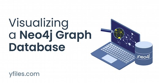 Visualizing a Neo4j Graph Database