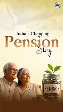 India’s pension landscape is steadily transforming through the Atal Pension Yojana
