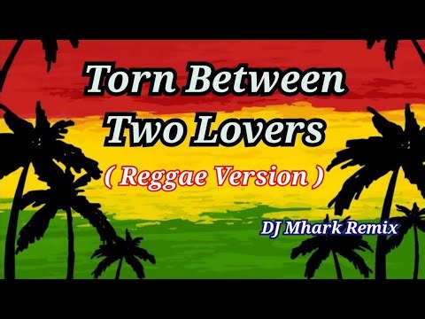 Torn Between Two Lovers - Mary MacGregor | Jen D Moore Cover ( Reggae Version ) | DJ Mhark Remix