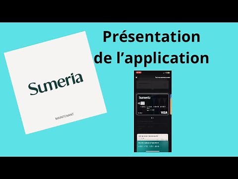 Sumeria (Lydia solution) : présentation de l’application en vidéo