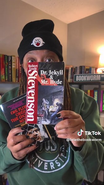 Why You Should Read Old Books: A Vintage Booktok Guide