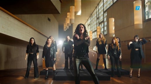 Factor X España | show | 2007 | Official Trailer