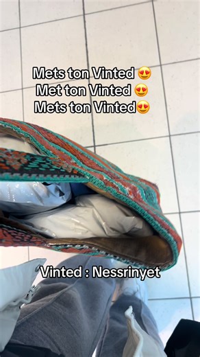 Discover Vinted with Nessrinyet: Your Ultimate Guide