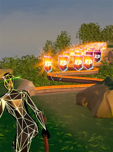 best xp map right now😲 #xpmap #xp #fortnite #maps