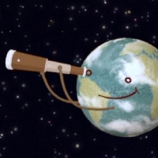 Backyard Worlds: Planet 9 - NASA Science