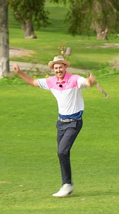 Eagle Lap 🦅 | Ron Chopper Golf