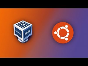 How to install Ubuntu in VirtualBox