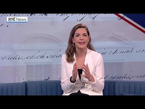 US Election: What is the Electoral College?