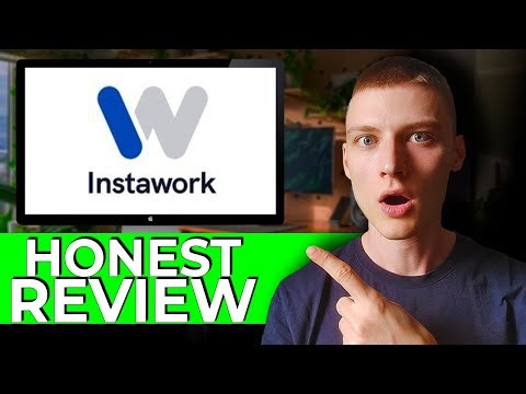 Instawork Review: My Honest Experience Using This Gig Work App for Flexible Side Jobs