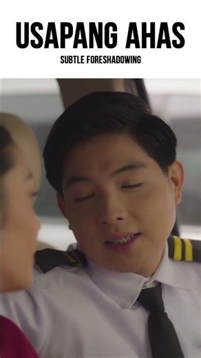 ABOT LANGIT | Now Streaming on VMX!