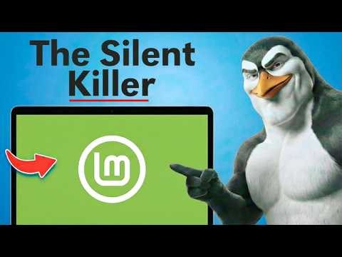 LOL, Linux Is EATING INTO Windows' User Base — And Microsoft Is Watching Like a SITTING DUCK!