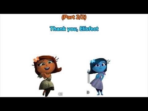 Is That Pumbaa Pilot Series - Season 1 : Episode 10 - Atisfect Became Doppelganger 2x