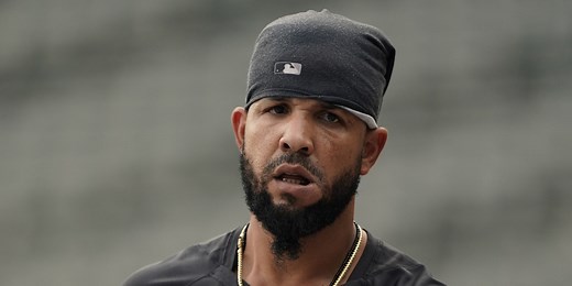 Abreu on season, ALDS: 'We all did our best'