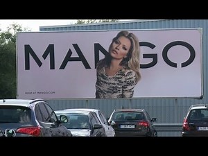 Mango, l'autre histoire à succès de la mode espagnole