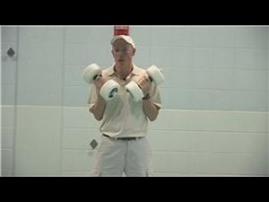 Water Aerobics : Water Aerobic Workout