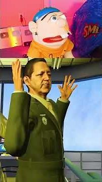Jeffy Passes BILLIONAIRE SCHOOL In GTA 5!