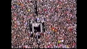 5.2K views · 255 reactions | Happy New Year! 拾 Enjoy this throwback from the 1965 Rose Bowl; a clip from Dr. Revelli and Jerry Bilik's Auld Lang Syne halftime show. #UMichBand #HappyNewYear #2022 | The University of Michigan Marching Band | Facebook