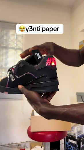 New Louis Vuitton Sneakers: Trends and Pricing