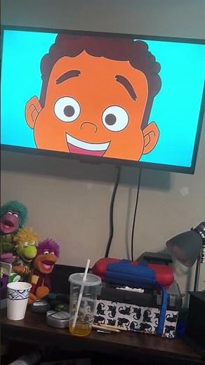 Hero elementary theme song 🎵