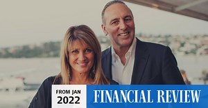 The rise and rise of Hillsong