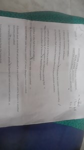 What are Economic activities?(a) Activities that generate happ... | Filo