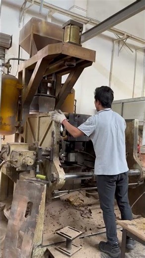 Sand core composite membrane