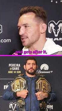 Does winning UFC belts in THREE different weight divisions make you the MMA GOAT? 🏆🏆🏆➡️🐐