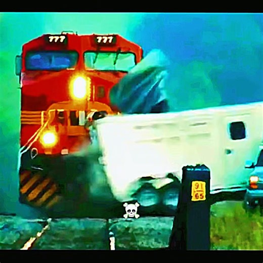 Titipo’s Collision VS AWVR 777’s Collision 💀☠️