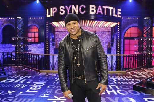 Lip Sync Battle: Season Five; New Episodes Coming to Paramount Network
