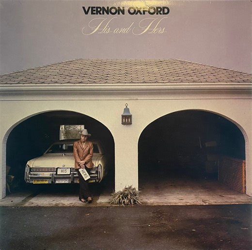 Vernon Oxford - His And Hers