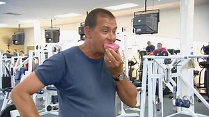 Can We Help?: Donuts and exercise - ABC Education