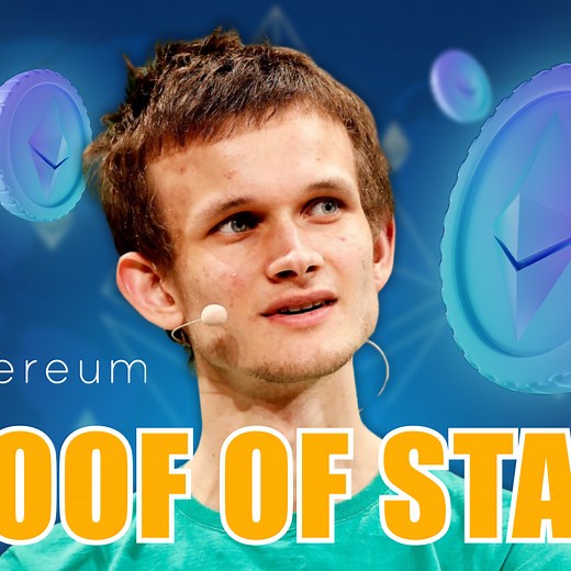 Why Ethereum Switched to Proof of Stake