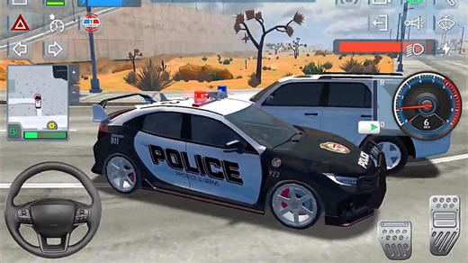 Exciting American Gameplay in 2025 Car Simulation Games