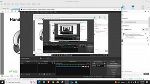 Horizon XE GL training.mkv